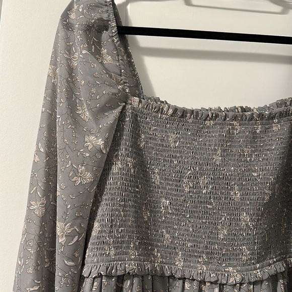 RD Style Babydoll Dress - Picture 2 of 4